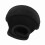Borsa impermeabile nera per mulinello da baitcasting 15x11,5 cm 12