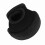 Borsa impermeabile nera per mulinello da baitcasting 15x11,5 cm 16
