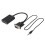 Cavo convertitore da VGA a HDMI 1080p 60Hz con audio 6