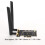 M.2 NGFF a PCIe 1X WiFi per 8260/7265/1535/7260 1