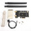 M.2 NGFF a PCIe 1X WiFi per 8260/7265/1535/7260 2
