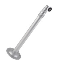 Adjustable Wall Projector Hanging Bracket Projector Mount Ceiling Rack Cylinder