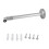 Adjustable Wall Projector Hanging Bracket Projector Mount Ceiling Rack Cylinder 14