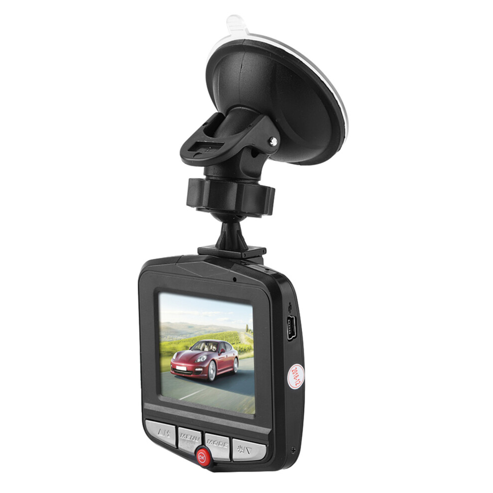 Full Hd 1080P 2.2Inch Car Dvr Camera 170 Digital Driving Video Recorder A5 4261322478885