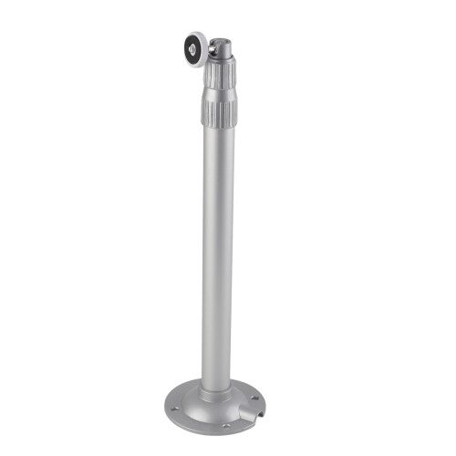 Adjustable Wall Projector Hanging Bracket Projector Mount Ceiling Rack Cylinder 2
