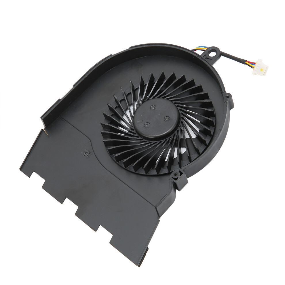 Pc Fans Strong Heat Dissipation Durable Compatible Computer Radiator Cooler For Dell Laptops 6921322478947