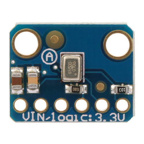 SPH0645 Microfono MEMS I2S scheda breakout 50Hz-15kHz