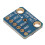 SPH0645 Microfono MEMS I2S scheda breakout 50Hz-15kHz 8
