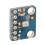 SPH0645 Microfono MEMS I2S scheda breakout 50Hz-15kHz 3
