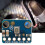SPH0645 Microfono MEMS I2S scheda breakout 50Hz-15kHz 4