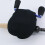 Elastic Waterproof Nylon Fishing Reel Bag Fish Wheel Protector 8
