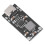 Chargeur de batterie au lithium IP2312 Type-C 5V–4,2V 3A 2
