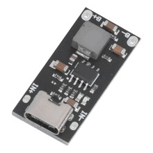 Chargeur de batterie au lithium IP2312 Type-C 5Vâ4,2V 3A