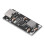 Chargeur de batterie au lithium IP2312 Type-C 5V–4,2V 3A 14
