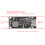 Chargeur de batterie au lithium IP2312 Type-C 5V–4,2V 3A 9