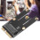 Adattatore da M.2 NGFF a Mini PCI-E 5.1x3 cm Notebook 15