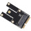 Adattatore da M.2 NGFF a Mini PCI-E 5.1x3 cm Notebook 16