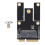 Adattatore da M.2 NGFF a Mini PCI-E 5.1x3 cm Notebook 6