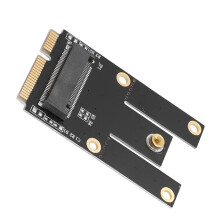 Adattatore da M.2 NGFF a Mini PCI-E 5.1x3 cm Notebook