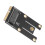 Adattatore da M.2 NGFF a Mini PCI-E 5.1x3 cm Notebook 1