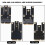 Adattatore da M.2 NGFF a Mini PCI-E 5.1x3 cm Notebook 11