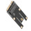Adattatore da M.2 NGFF a Mini PCI-E 5.1x3 cm Notebook 14
