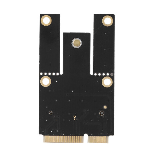 Adattatore da M.2 NGFF a Mini PCI-E 5.1x3 cm Notebook 2