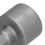 9 pezzi Adattatore per bit a bussole esagonali da 5-13 mm cromovanadio 3