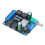 Carte d'amplification compacte XY-502 à double canal 50W2 16