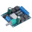 Carte d'amplification compacte XY-502 à double canal 50W2 9