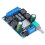 Carte d'amplification compacte XY-502 à double canal 50W2 13