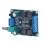 Carte d'amplification compacte XY-502 à double canal 50W2 12