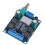 Carte d'amplification compacte XY-502 à double canal 50W2 15