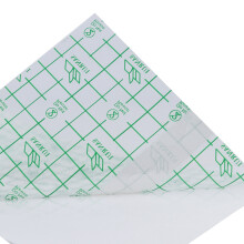 Adesivo di riparazione per tatuaggi 10 m x 15 cm, trasparente