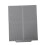 Tampon de drainage en silicone extra-large 44x33x0,6 cm gris 11