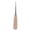 Ensemble d'aiguilles pour cuir - Kit d'outils en acier inoxydable 10