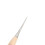 Ensemble d'aiguilles pour cuir - Kit d'outils en acier inoxydable 7