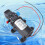 Pompe à eau micro-diaphragme 12 V 60 W - autoamorçante 8