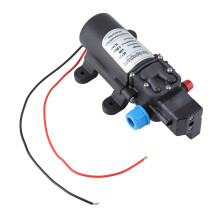 Pompe à eau micro-diaphragme 12 V 60 W - autoamorçante