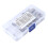 145 pièces Kit d'inserts filetés en fil d'acier inoxydable M2-M12 8