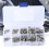 145 pièces Kit d'inserts filetés en fil d'acier inoxydable M2-M12 11