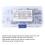 145 pièces Kit d'inserts filetés en fil d'acier inoxydable M2-M12 3