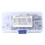 145 pièces Kit d'inserts filetés en fil d'acier inoxydable M2-M12 2