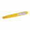 Termometro a lettura istantanea 1 pz giallo 15x2x1.3cm 14