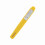 Termometro a lettura istantanea 1 pz giallo 15x2x1.3cm 15