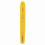 Termometro a lettura istantanea 1 pz giallo 15x2x1.3cm 7