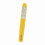 Termometro a lettura istantanea 1 pz giallo 15x2x1.3cm 6