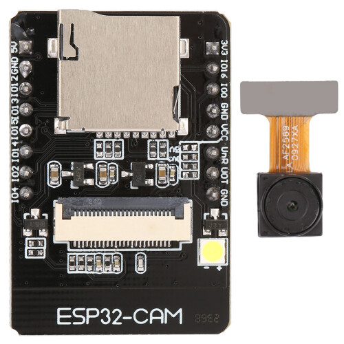 ESP32S WiFi   BT Camera Module Development Board ESP32 With Camera Module 1