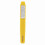 Termometro a lettura istantanea 1 pz giallo 15x2x1.3cm 3