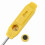 Termometro a lettura istantanea 1 pz giallo 15x2x1.3cm 13